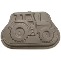 Städter Motivbackform Schorsch der Traktor 29,5 x 18 cm