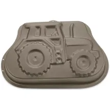 Städter Motivbackform Schorsch der Traktor 29,5 x 18 cm