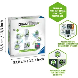 Ravensburger GraviTrax Power Extension Interaction