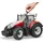 Bruder 03181 - Steyr 6300 Terrus CVT mit Frontlader 1:16