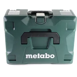 Metabo Akku-Blechschere SCV 18 LTX BL 1.6 metaBOX 145
