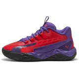 Puma Dagger 2 Basketballschuhe Kinder 01 5