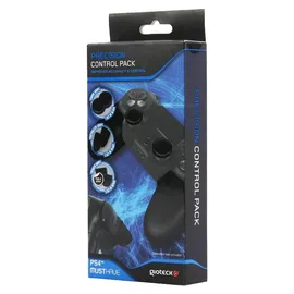 Gioteck PS4 Precision Control Pack