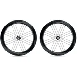 CAMPAGNOLO Laufradsatz Bora Wto C23 2WF WC436BAP8A110, Campagnolo N3W