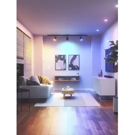 Nanoleaf Essentials Matter Smart Bulb GU10