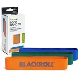 Blackroll Loop-Bänder-Set, XXL-Set