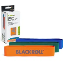 Blackroll Loop-Bänder-Set, XXL-Set