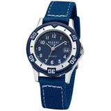 REGENT Quarzuhr Kinderuhren sportiv masuklin F317 318 1366