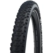 Schwalbe Smart Sam 29 x 2,6 Zoll Faltreifen black/reflex