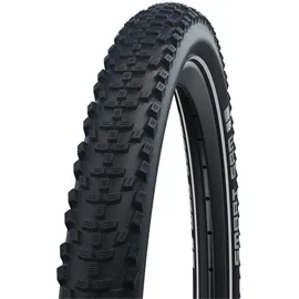 Schwalbe Smart Sam 29 x 2,6 Zoll Faltreifen black/reflex