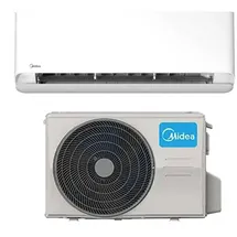 Midea Breezeless E 12 Split Klimaanlage 12.000 BTU 3,59 kW