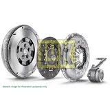 schaeffler luk Kupplungssatz