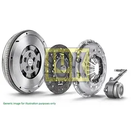 schaeffler luk Kupplungssatz