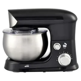 Adler Planetarischer Food Processor AD 4226b Schwarz