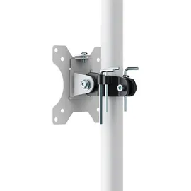 Maclean Brackets Maclean MC-793 ́ ́ 20kg MC, Notebook Ständer, Weiss