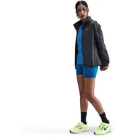 Nike Damen Tempo Repel Jacke (Größe L, schwarz)