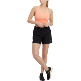 Energetics Kara II Shorts Damen Schwarz XL