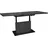Mäusbacher Lift Couchtisch Schwarz 120 x 70 x 56-75 cm