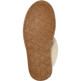 UGG Australia Scuffette II Beige 39