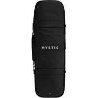 Mystic Saga Surfbrett-hülle - Black - 165 cm