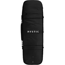 Mystic Saga Surfbrett-hülle - Black - 165 cm