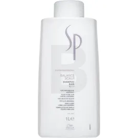 Wella SP Balance Scalp Shampoo 1000 ml