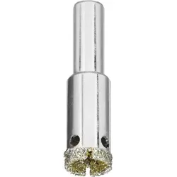 Lochsägen DIAMANT bestreut, ø14mm