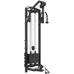 Zweifacher Kabelzug UF-002 - UpForm