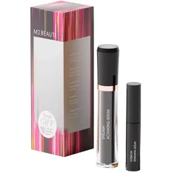 M2Beauté M2Lashes Eyelash Activating Serum - Icons of Beauty 2025 Set - 2 Artikel im Set