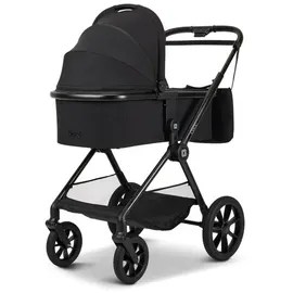 Babywelt Clicc black/melange