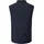 CasaModa Steppweste Blau M