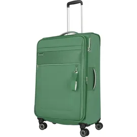 Travelite Miigo 4-Rollen L 77 cm / 90-96 l matcha