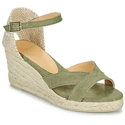 Castaner  Sandalen BRUNA  in Grün, 38