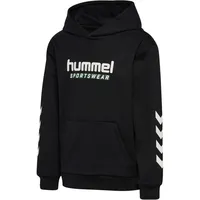 hummel Hoodie Black 104