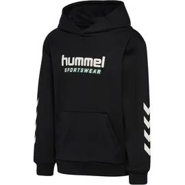 hummel Hoodie Black 104