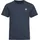 Jack Wolfskin Paw Kurzarm-t-shirt - Paw Midnight Sky - 128 cm