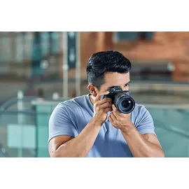 Sony Alpha 7 IV Kit + 28-70 mm