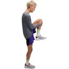 On Herren Langarmshirt Performance Long-T