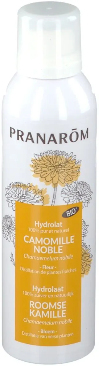 Pranarom Kamillen-Hydrolat