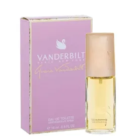 Gloria Vanderbilt Eau de Toilette 15 ml