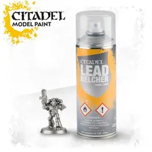 Games Workshop Citadel Spray Leadbelcher (62-24)