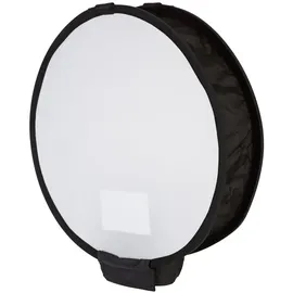 B.I.G. 30R Blitz-Softbox, rund 30 cm