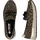 Rieker Loafer Herren Braun 41