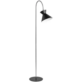 Osram Decor Waist 45x140x24 cm Schwarz
