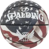Spalding 76909Z Basketbälle Stars Stripes 7