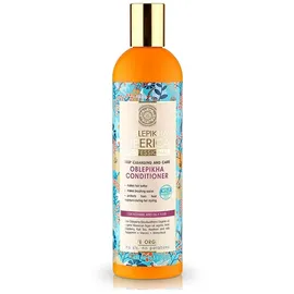 Eurobio Lab Oblepikha Hair Conditioner 400 ml