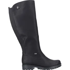 Rieker Winterstiefel Damen Schwarz 37