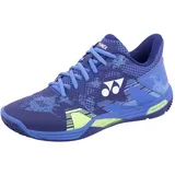 Yonex Power Cushion Eclipsion Z Indoor-sportschuhe - Navy Blue - EU 41