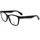 adidas ORIGINALS OR5025 Brille, Mattschwarz, 54/16/145, Uni, Erwachsene, Mattes Schwarz, 54/16/145 - 54/16/145
