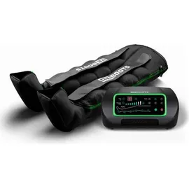 Reboots One Lite Recovery Boots Druckmassage